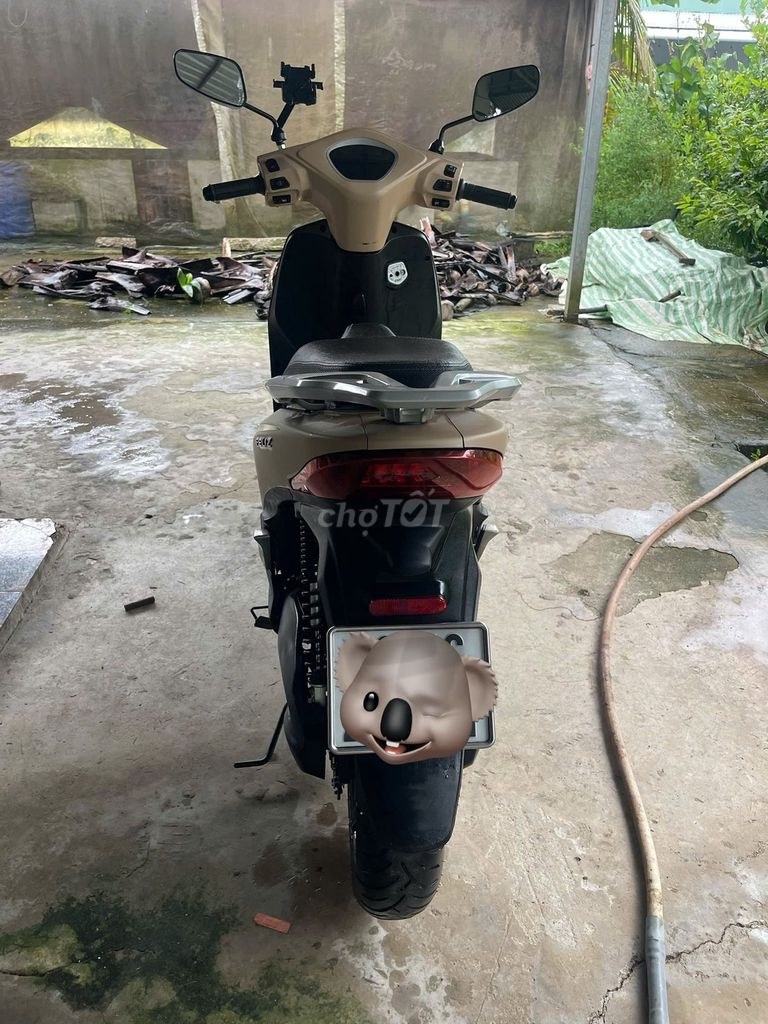 VinFast 2025 - ảnh 1