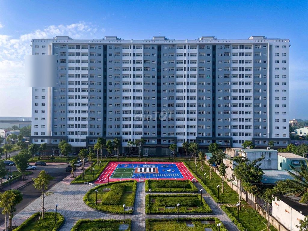 Bất động sản tại TP. Hồ Chí Minh - ảnh 1