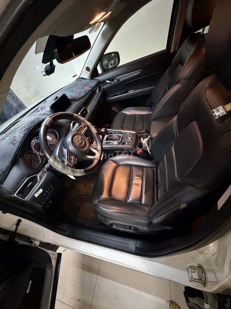Mazda CX 5 2019 - ảnh 3
