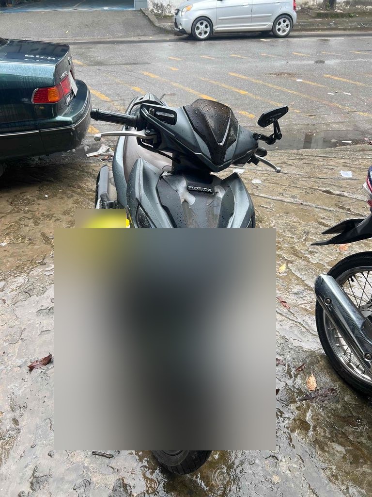 Honda 2022 - ảnh 1
