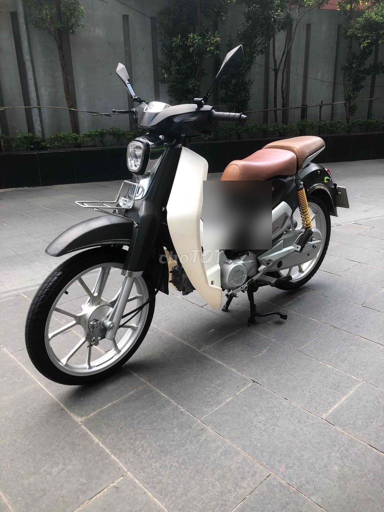 Honda 2022 - ảnh 1