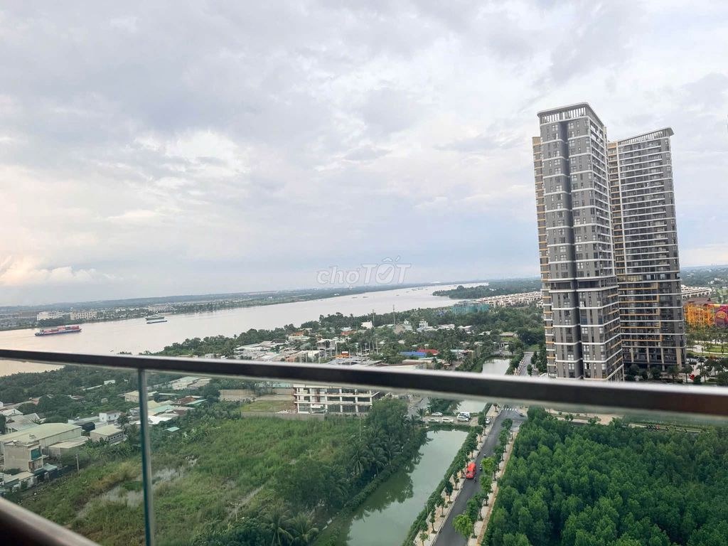 Căn hộ / chung cư tại Phường Long Bình, Thành phố Thủ Đức, Tp Hồ Chí Minh - ảnh 1