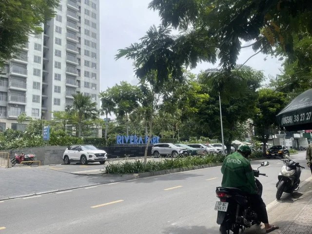 Real estate in Tp Hồ Chí Minh - photo 1