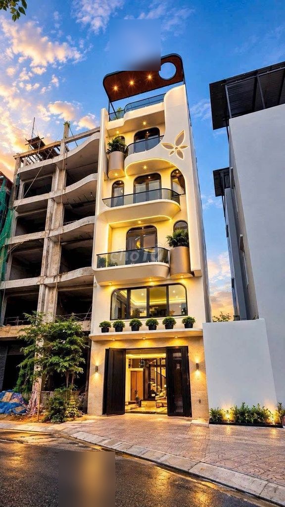 Bất động sản tại Tp Hồ Chí Minh - ảnh 1