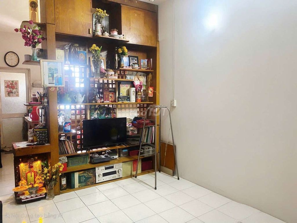 Bất động sản tại Tp Hồ Chí Minh - ảnh 1