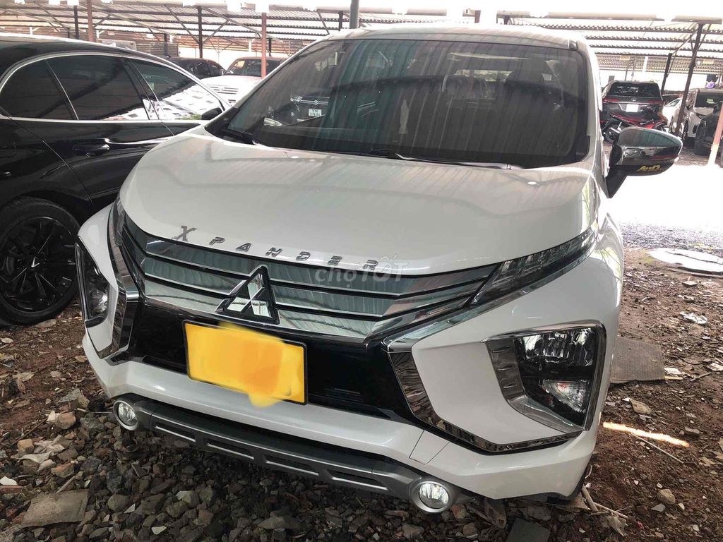 Mitsubishi Xpander 2019 - ảnh 2