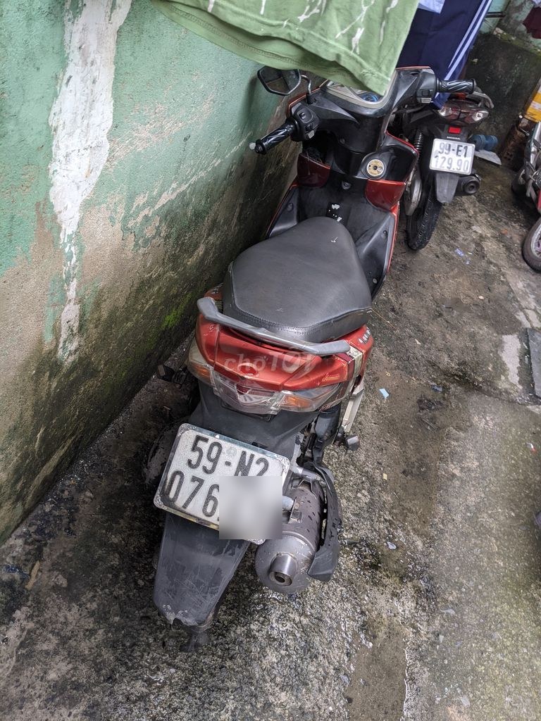 Yamaha 2011 - ảnh 1