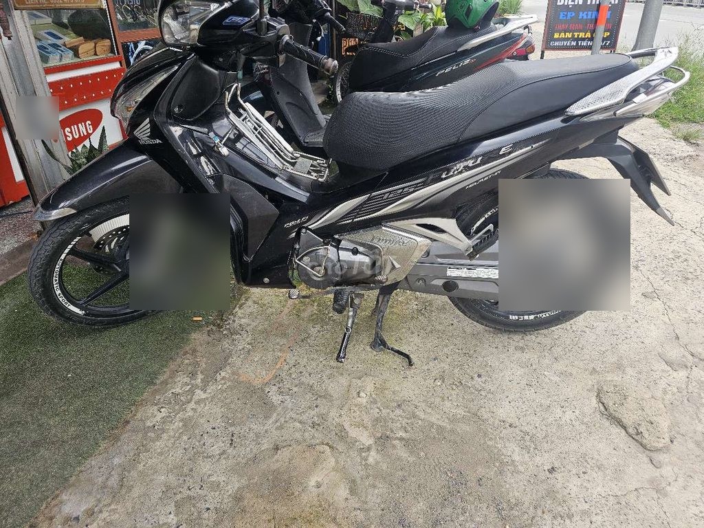 Honda 2018 - ảnh 1