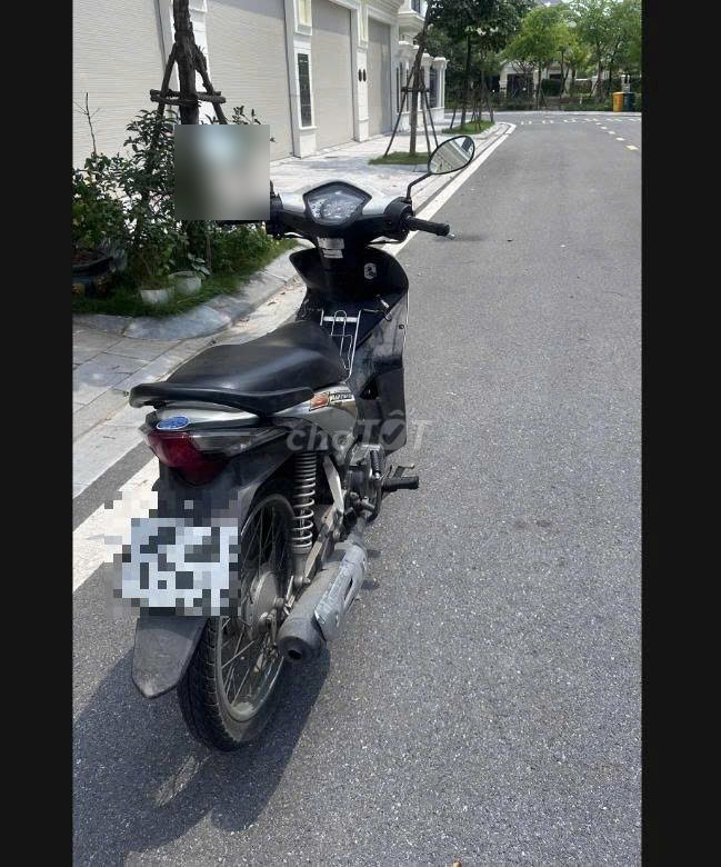 Honda 2010 - ảnh 1