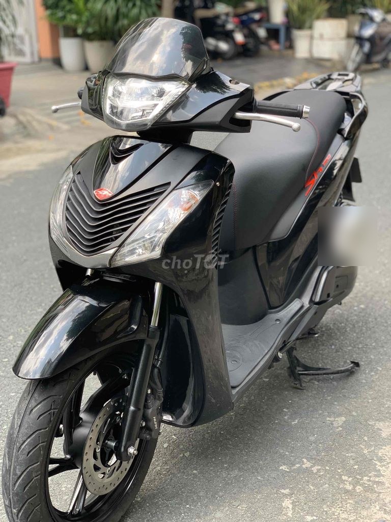 Honda 2018 - ảnh 1