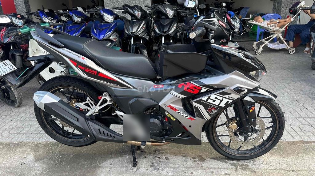 Honda 2022 - ảnh 1