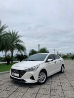 Hyundai Accent 1.4 AT 2021 - ảnh 1