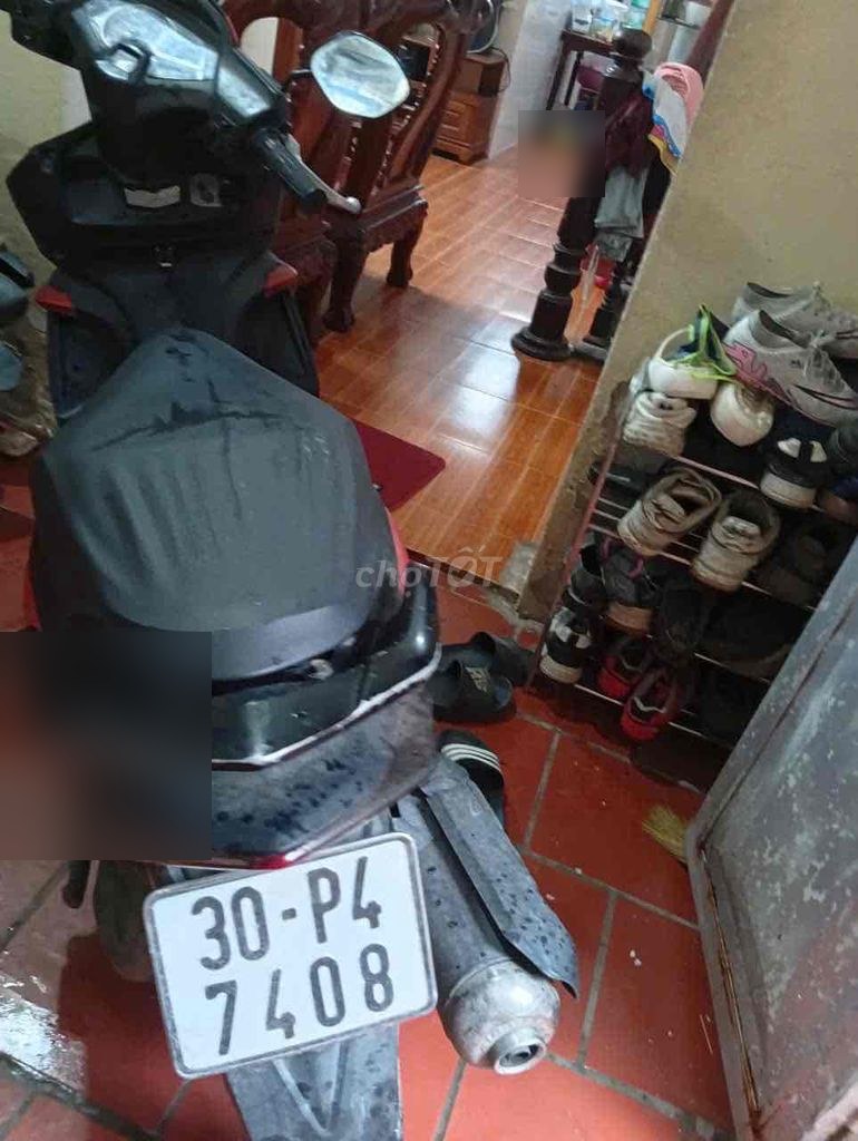 Honda 2010 - ảnh 1