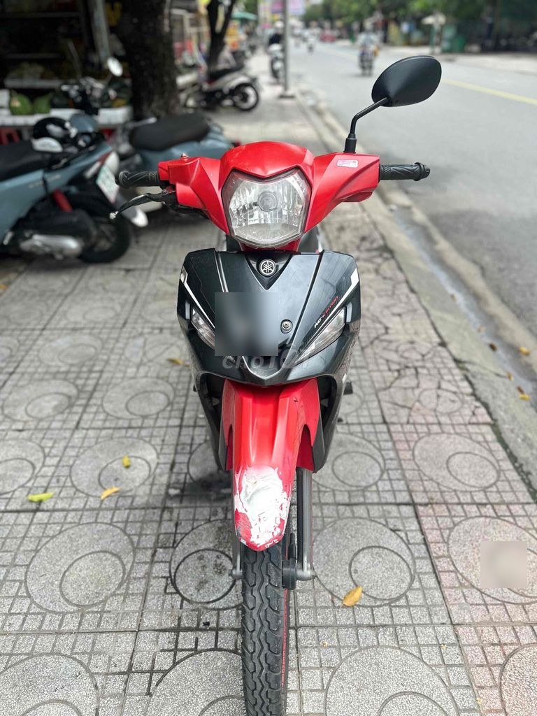 Yamaha 2016 - ảnh 1