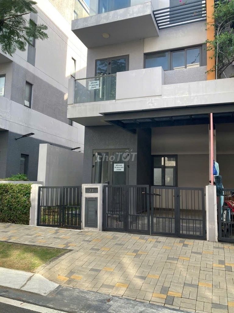 Bất động sản tại Tp Hồ Chí Minh - ảnh 1