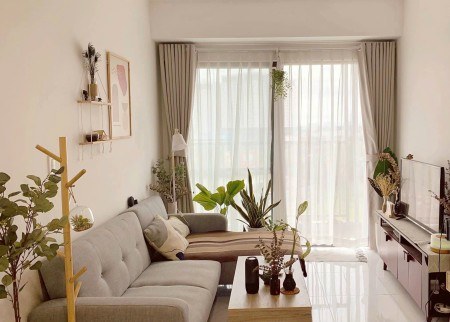Bất động sản tại Tp Hồ Chí Minh - ảnh 1