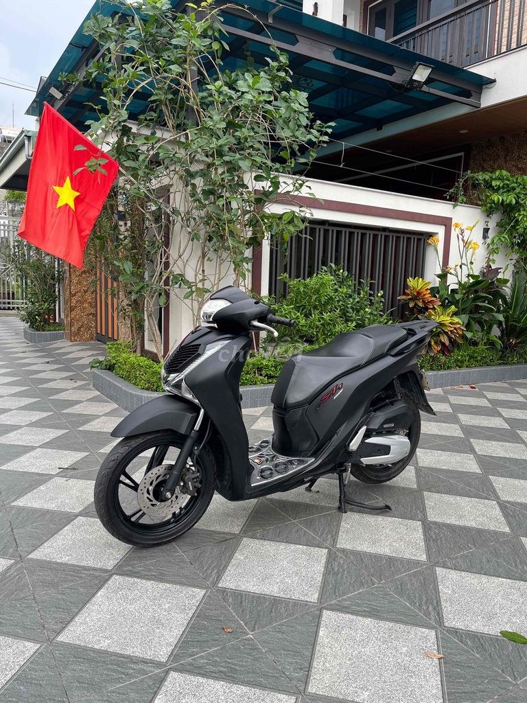 Honda 2019 - ảnh 1