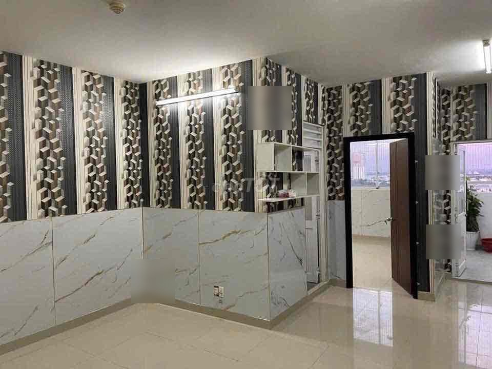 Bất động sản tại Tp Hồ Chí Minh - ảnh 1