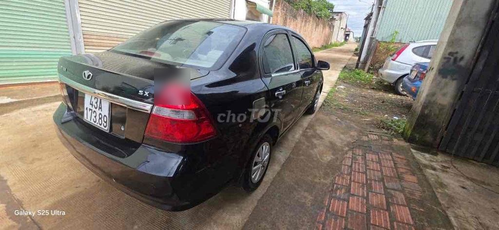 Daewoo Gentra 2006 - ảnh 1