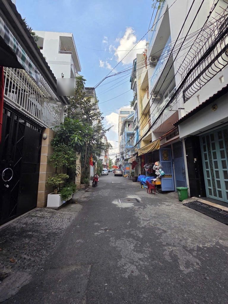 Bất động sản tại Tp Hồ Chí Minh - ảnh 1