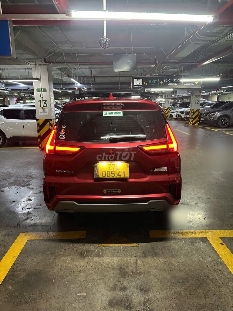 Mitsubishi Xpander 2023 - ảnh 2