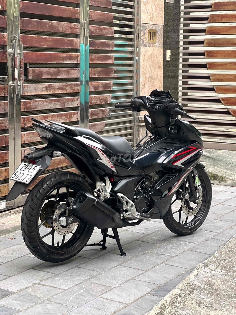 Honda 2021 - ảnh 1