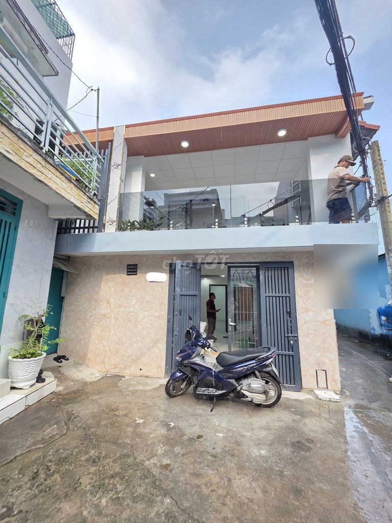 Bất động sản tại Tp Hồ Chí Minh - ảnh 1