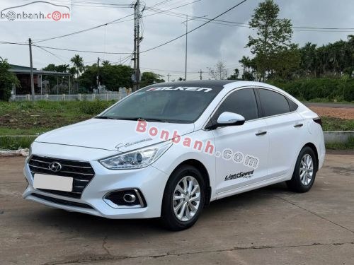 Hyundai Accent 1.4 AT 2020 - ảnh 2