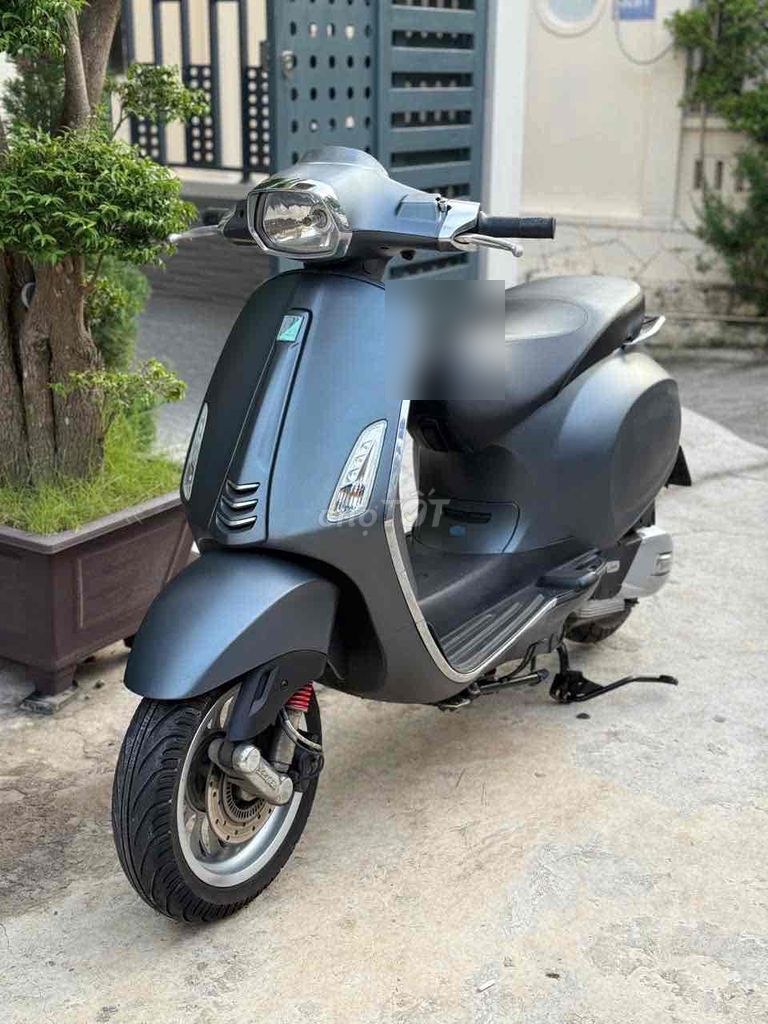 Piaggio 2017 - ảnh 1