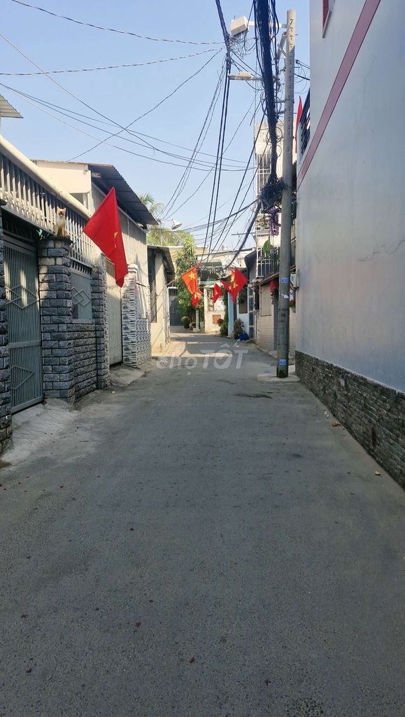 Bất động sản tại Tp Hồ Chí Minh - ảnh 1