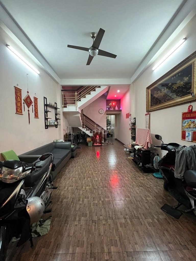 Bất động sản tại Tp Hồ Chí Minh - ảnh 1