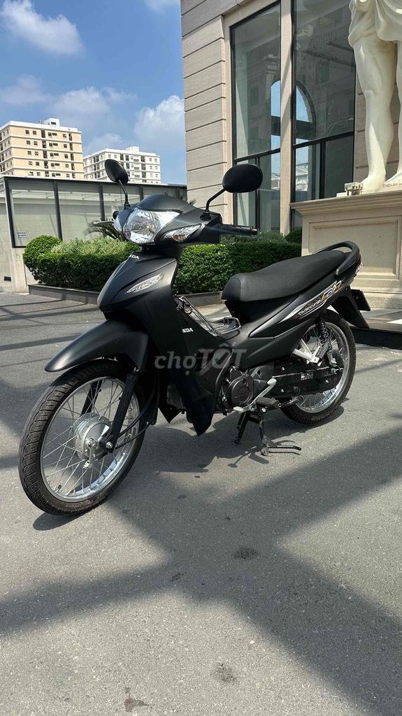 Honda 2025 - ảnh 3