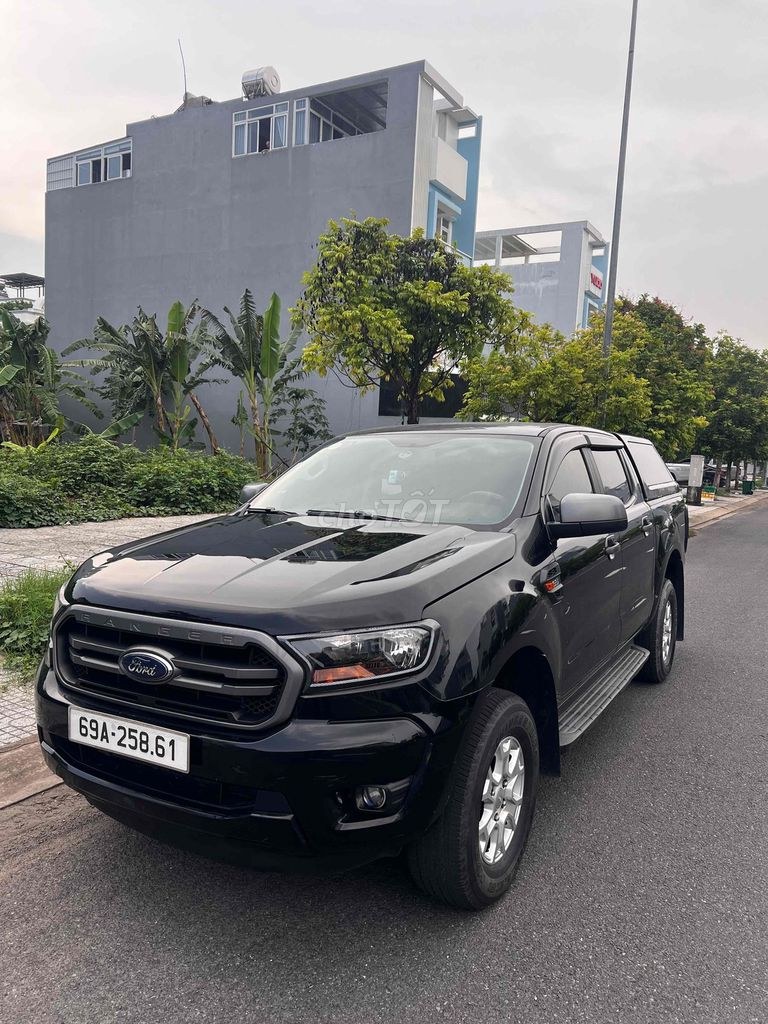 Ford Ranger 2020 - ảnh 2