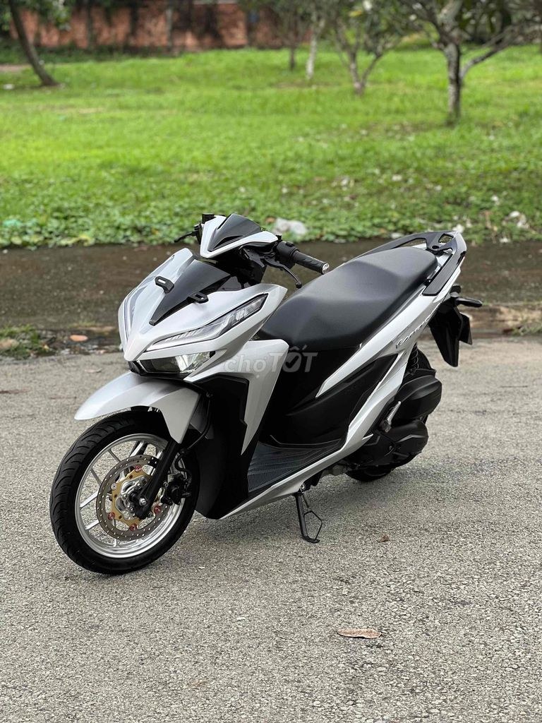 Honda 2020 - ảnh 1