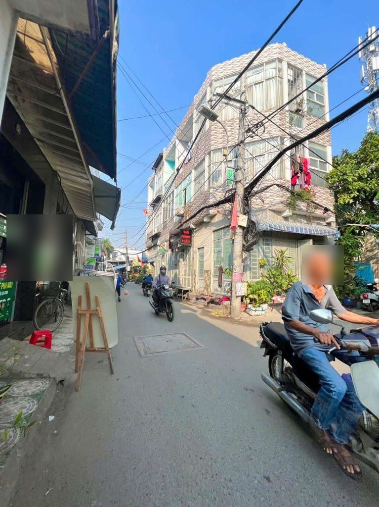 Bất động sản tại Tp Hồ Chí Minh - ảnh 1