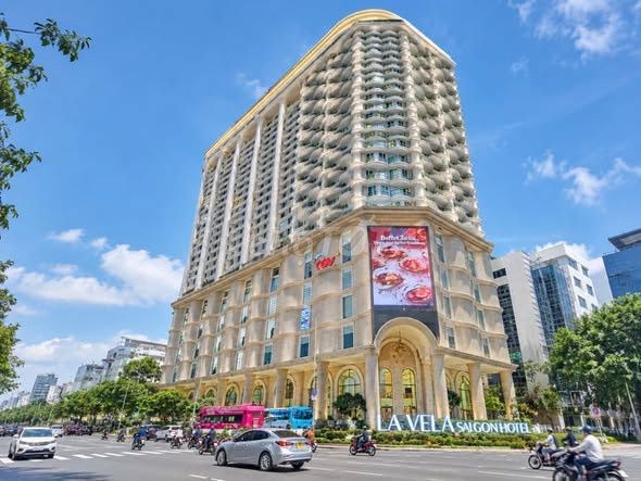 Bất động sản tại Tp Hồ Chí Minh - ảnh 1