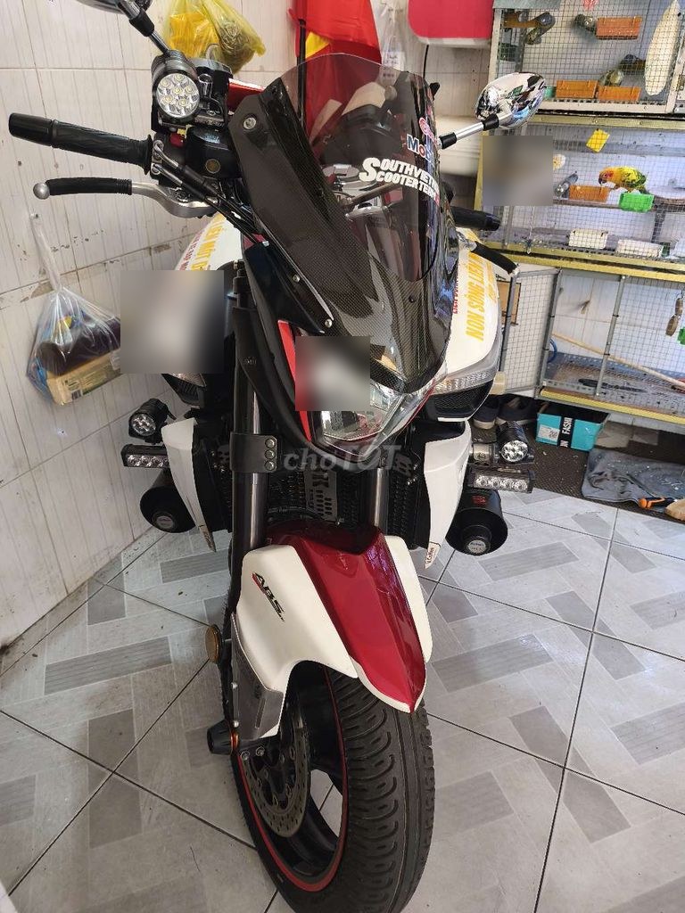 Suzuki 2009 - ảnh 1