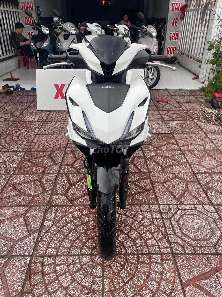Honda 2022 - ảnh 1