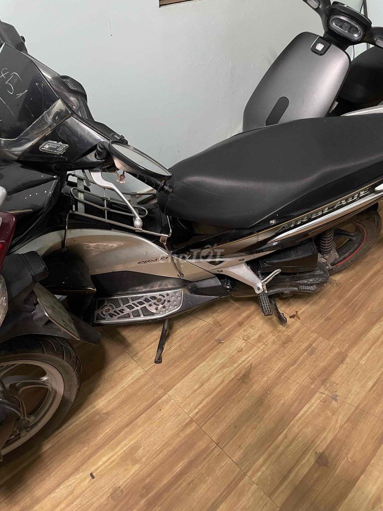 Honda 2012 - ảnh 1