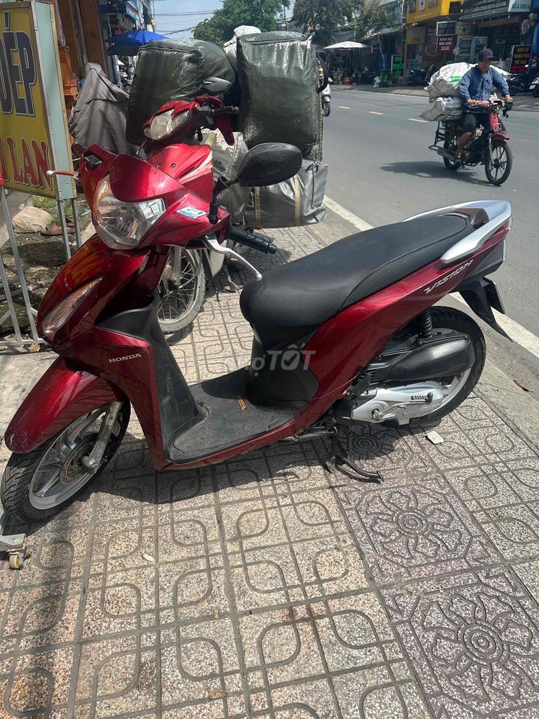 Honda 2016 - ảnh 1