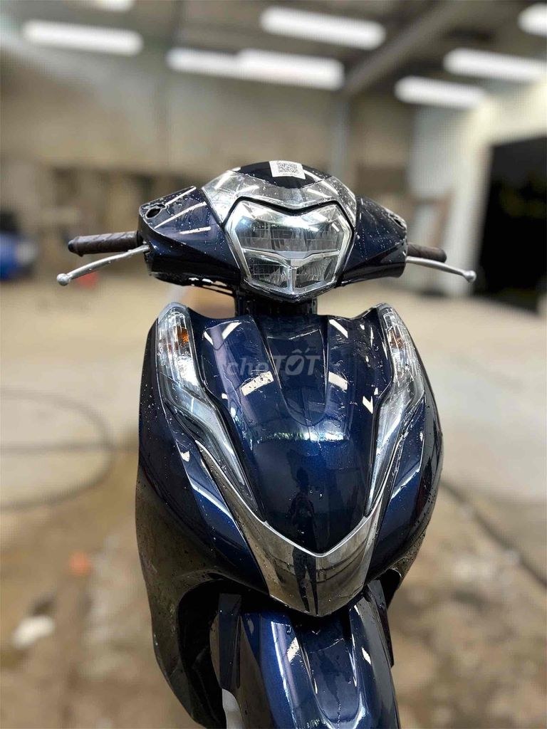 Honda 2020 - ảnh 1