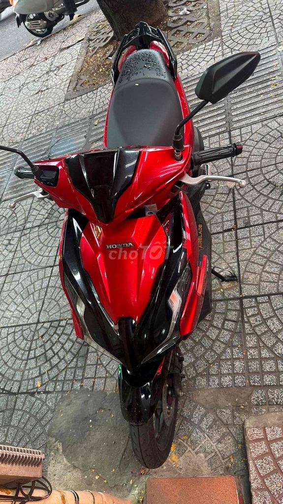 Honda 2022 - ảnh 1