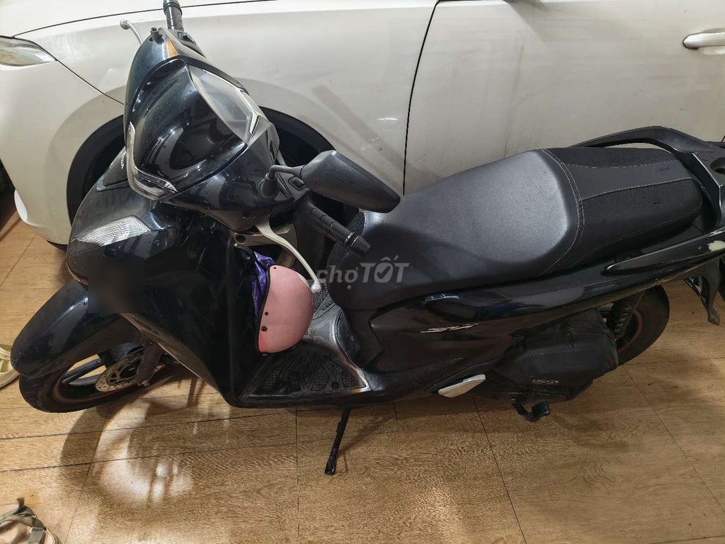 Honda 2020 - ảnh 1