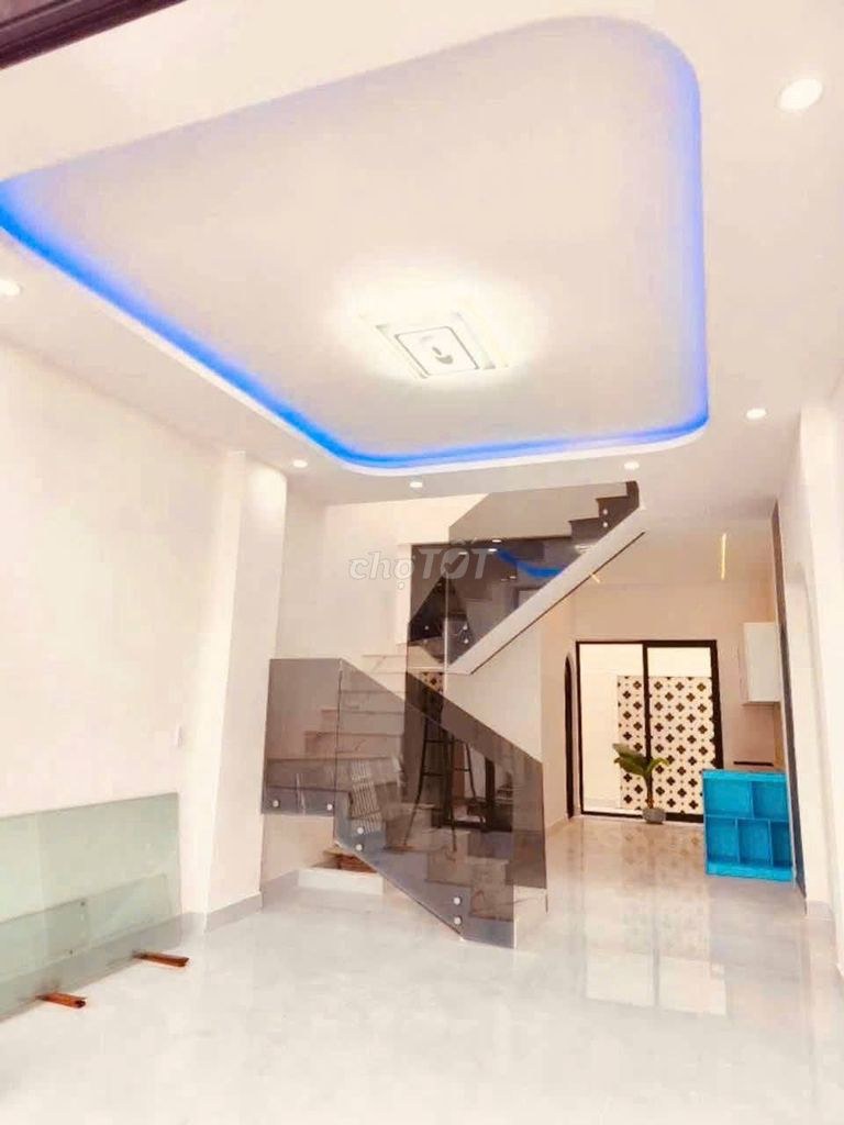 Bất động sản tại Tp Hồ Chí Minh - ảnh 1