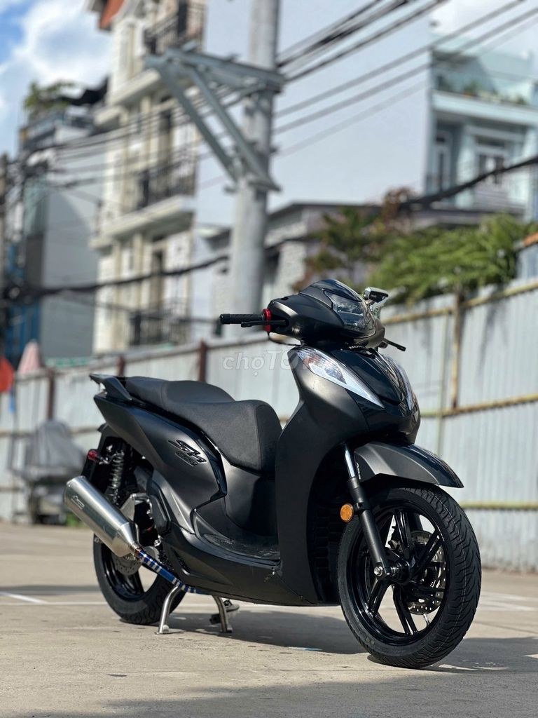 Honda 2017 - ảnh 1