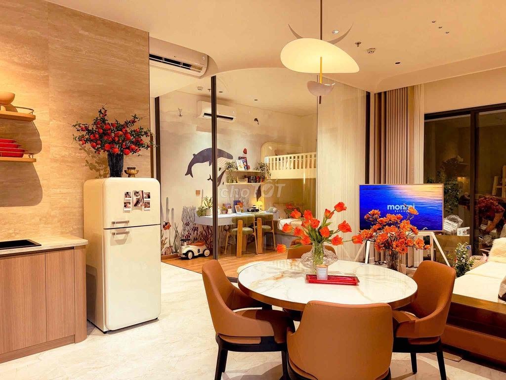 Bất động sản tại Bình Dương - ảnh 1