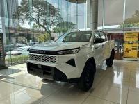 Toyota Hilux Standard 2.8L 4x2 MT 2026 - ảnh 1