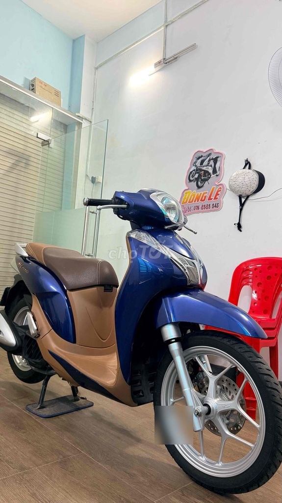 Honda 2019 - ảnh 1