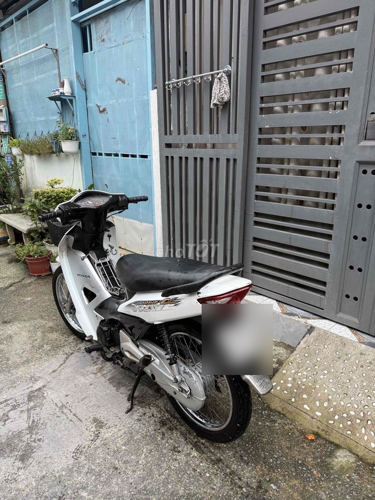 Honda 2014 - ảnh 1