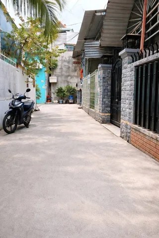Bất động sản tại Tp Hồ Chí Minh - ảnh 1